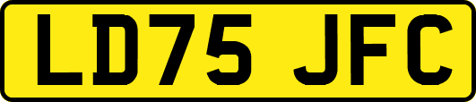 LD75JFC