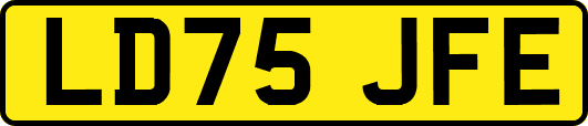 LD75JFE