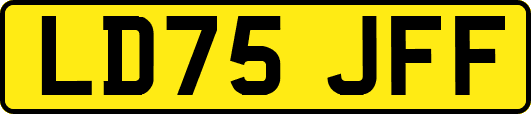 LD75JFF