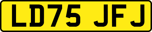 LD75JFJ