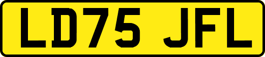 LD75JFL