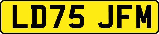 LD75JFM