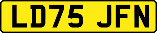 LD75JFN