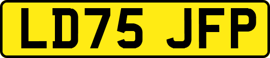 LD75JFP
