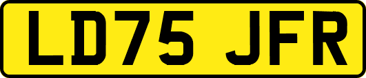 LD75JFR