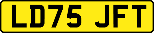 LD75JFT