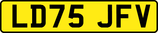 LD75JFV