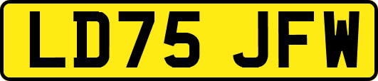 LD75JFW