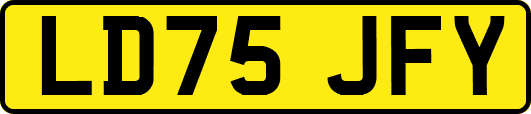 LD75JFY