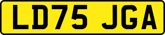 LD75JGA