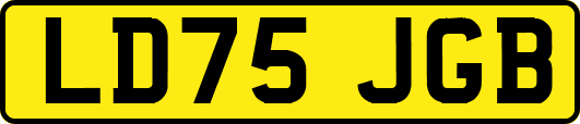 LD75JGB