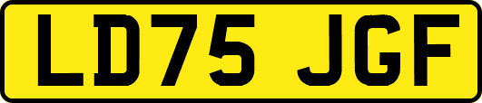LD75JGF