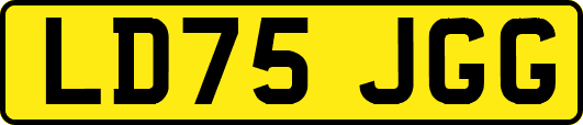 LD75JGG