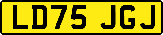 LD75JGJ