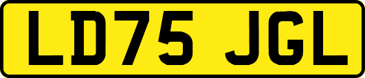 LD75JGL