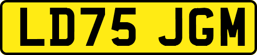 LD75JGM