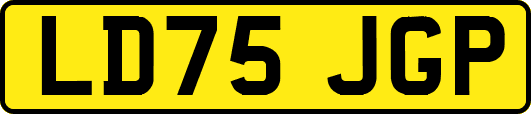 LD75JGP