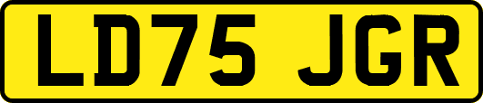 LD75JGR