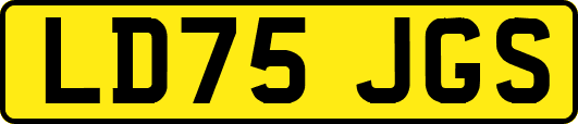 LD75JGS