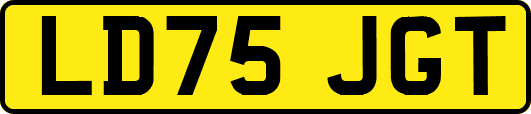 LD75JGT