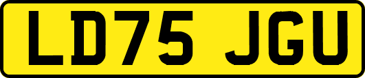 LD75JGU