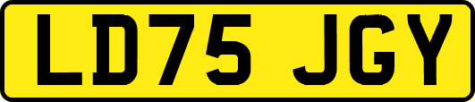 LD75JGY