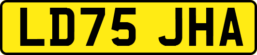 LD75JHA