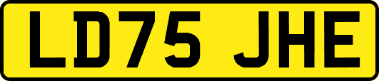 LD75JHE