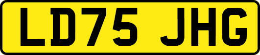 LD75JHG