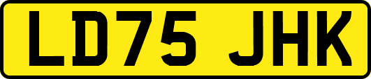 LD75JHK