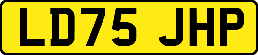 LD75JHP