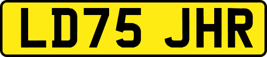 LD75JHR