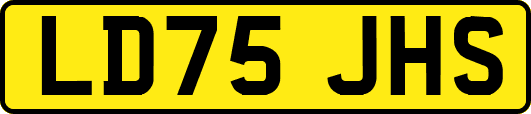 LD75JHS