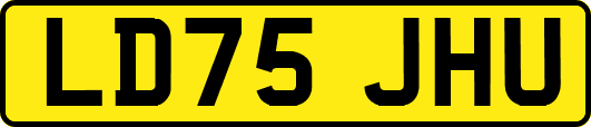 LD75JHU