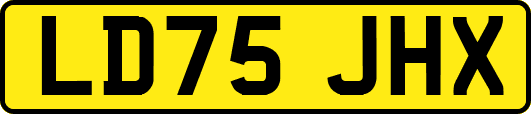 LD75JHX