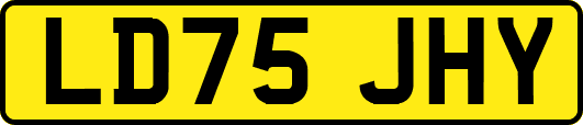 LD75JHY