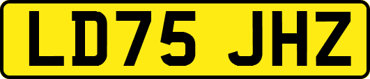 LD75JHZ