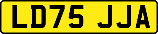 LD75JJA