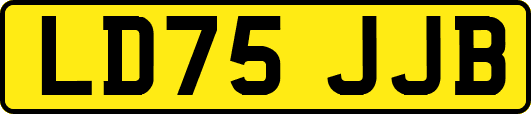 LD75JJB