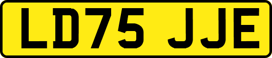 LD75JJE