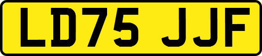 LD75JJF