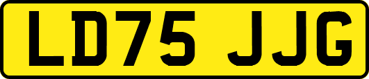LD75JJG