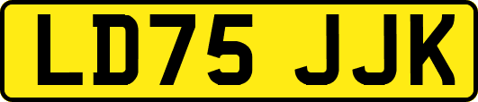 LD75JJK