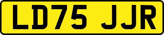 LD75JJR
