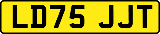 LD75JJT
