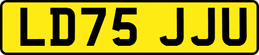 LD75JJU