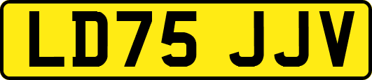 LD75JJV