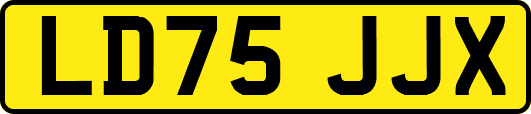 LD75JJX