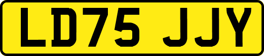 LD75JJY