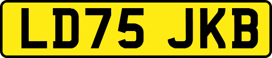 LD75JKB